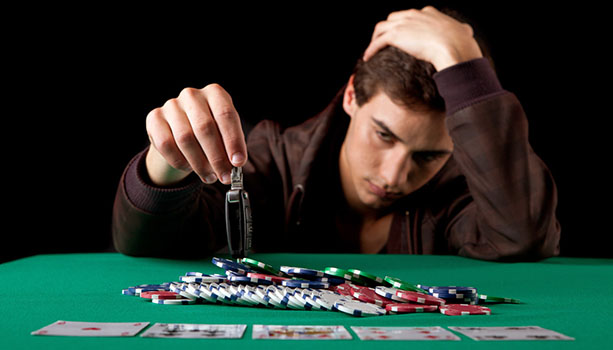 addicted to sex and gambling One purple lump anus